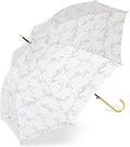 Golf Umbrella for Rain Windproof Simple and Lightweight Umbrella Semi-Automatic by Unknown