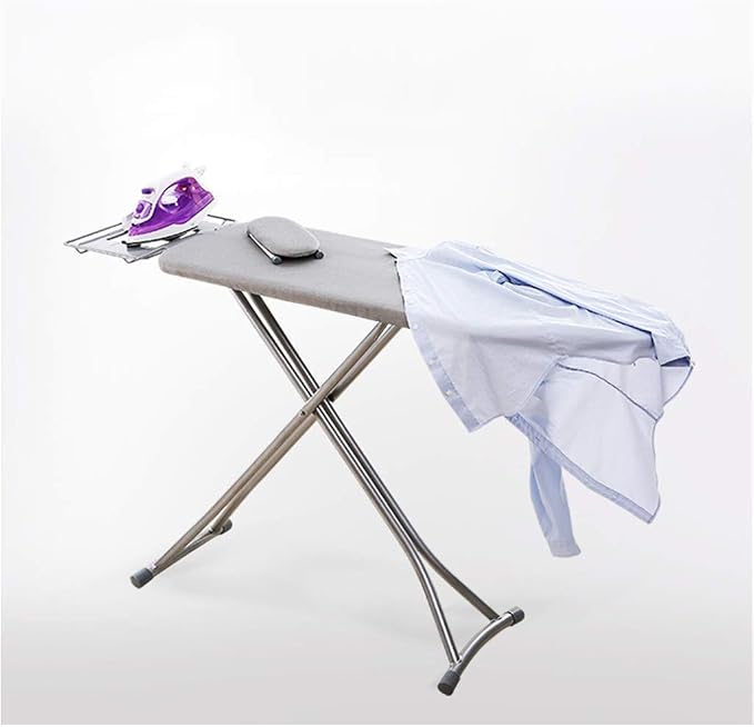 Indoor Ironing Tools, Home Textile Store Clothing Store Laundry Store Workbench - Image 3