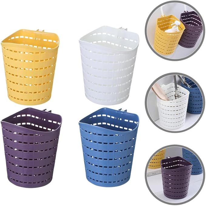 PRETYZOOM Rotatable Hanging Basket - Image 7