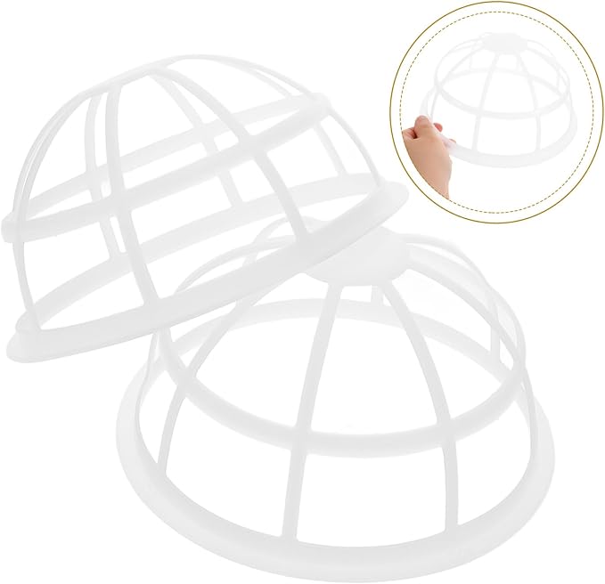 2pcs Hat Washer Cage Hat Cleaner - Image 7