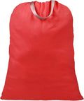 LOLOMLO Extra Large Canvas Laundry Bags by LOLOMLO