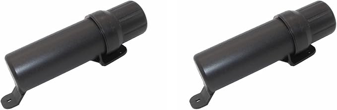 2X Universal Off-Road Motorcycle Accessories Waterproof Tool Tube Gloves by Unknown