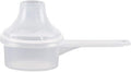 Plastic Measuring Scoop with Funnel, The Scoopie Measuring Spoons by TheScoopie