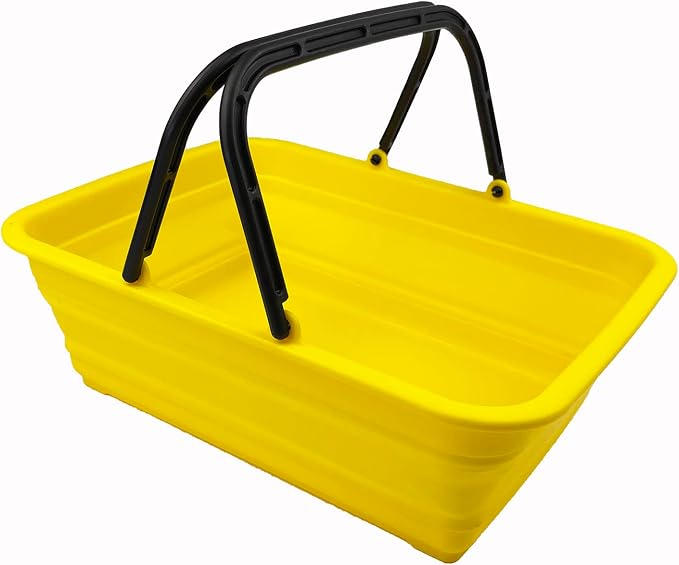 SAMMART Collapsible Basket by SAMMART