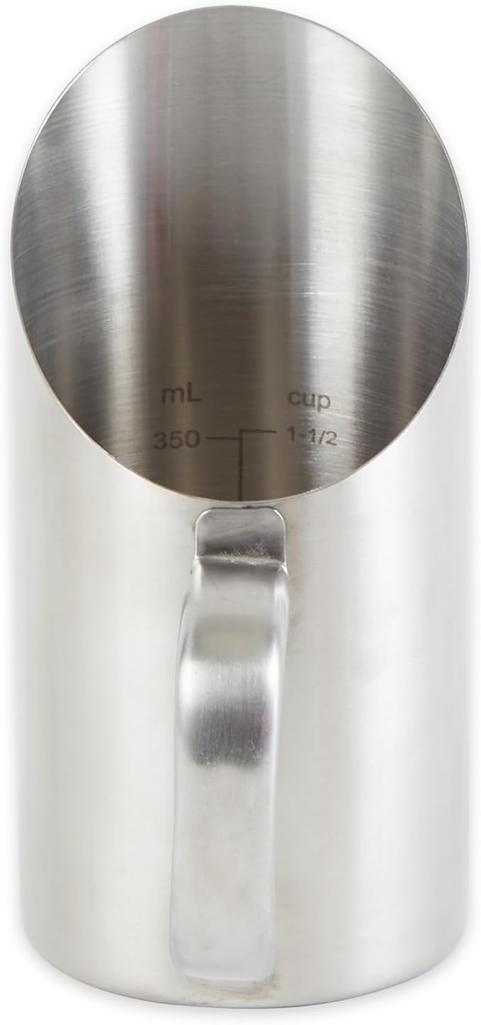 RSVP International Endurance Kitchen Collection Measuring Tools, Dishwasher Safe - Image 2