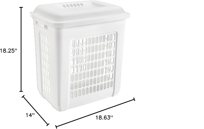 REV-A-SHELF Polymer Replacement Hamper - Image 7