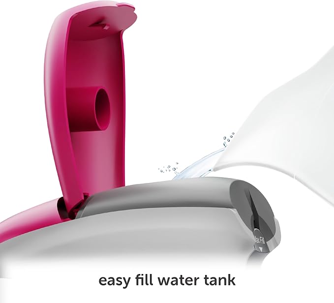 oliso M3Pro Project Steam Iron - Image 7