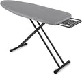 Full Size Ironing Board 47" X 15" by Jakeefud