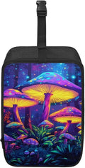 Glowing Mushroom Portable Steamer Iron Storage Bag by YUVAMAGIMO