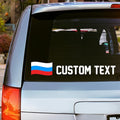 Oliver's Labels Window Decals, Durable Personalized Name Labels & Tags by Oliver%27s+Labels