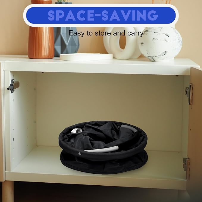 Cleaning Caddy for Cleaning Supplies, 17L Cleaning Supply Caddy - Image 7