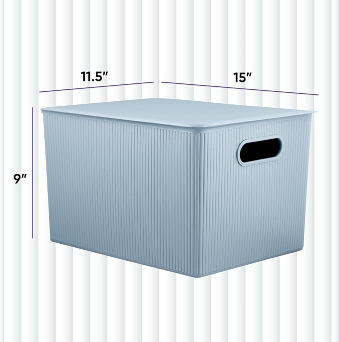 Superio Ribbed Collection - Image 2