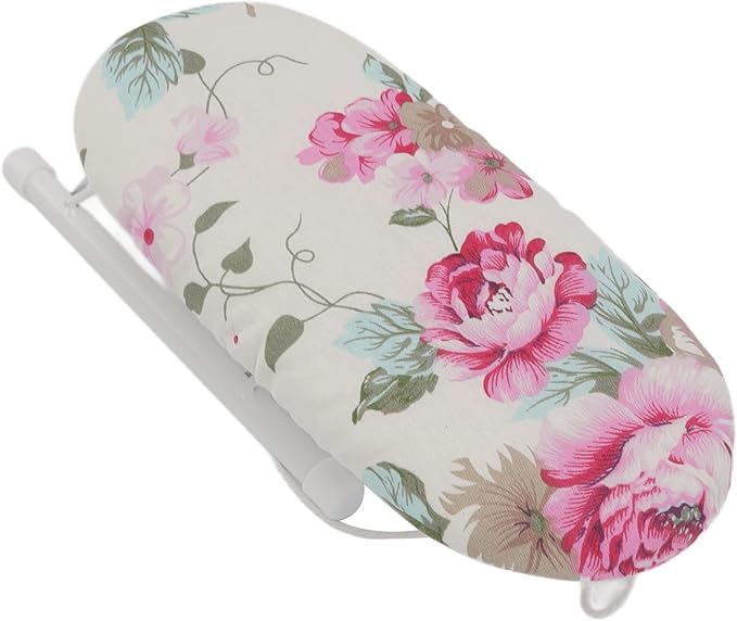 Ironing Board, Tabletop Ironing Board Table Top Ironing Board Clothes Ironing - Image 3