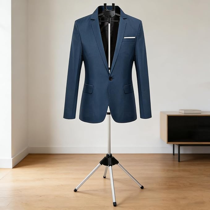 Garment Steamer Stand - Image 3