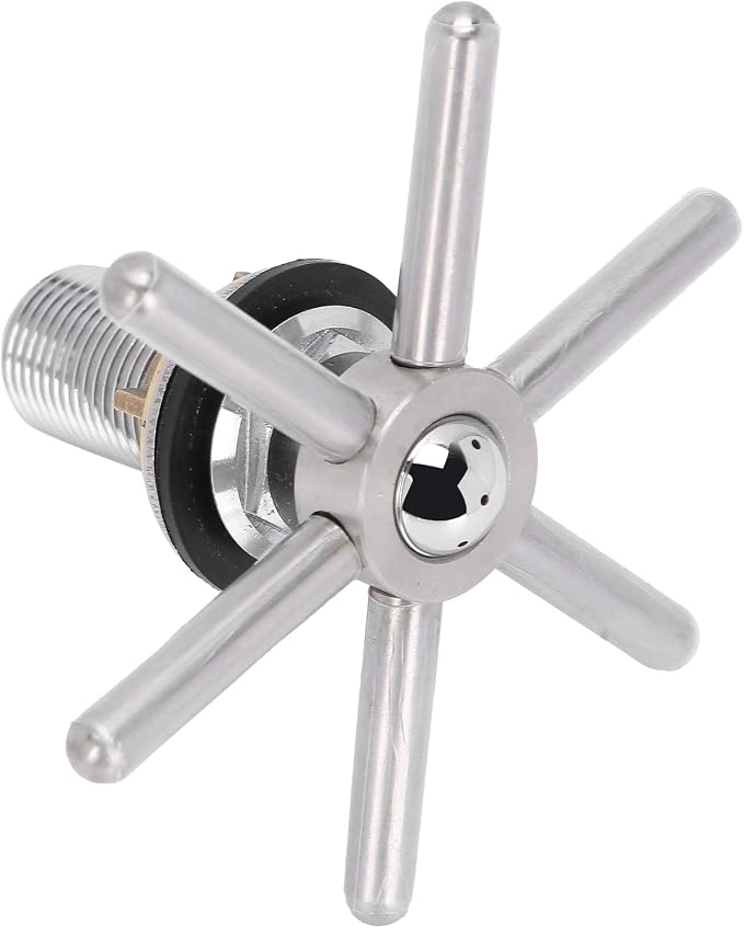 JTLB Automatic Cup Washing Machine Tap - Image 7