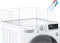 Magnetic Laundry Guard 24" by PrimZootyDesign