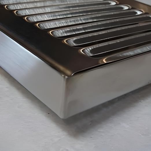 24-Inch Drip Tray for Bar Taps and Beverage Dispensers - Image 3