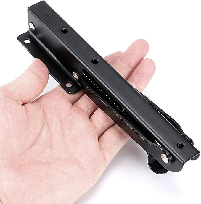 Sumnacon Sturdy Folding Shelf Brackets - Image 6