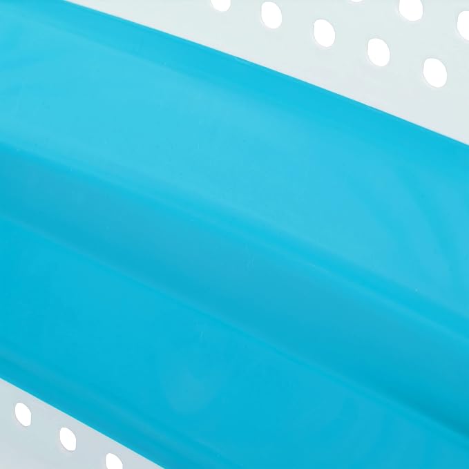 Relaxdays Folding Laundry Hamper - Image 8