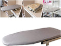 Hiding Ironing Board Ironing Board, 180 Degree Rotation Foldable Pull Out by Unknown