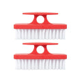 Superio Nail Brush Set Cleaner by Superio