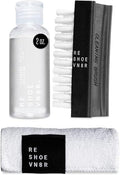 RESHOEVN8R Shoe Cleaner Kit and Sneaker Cleaner Sets by RESHOEVN8R