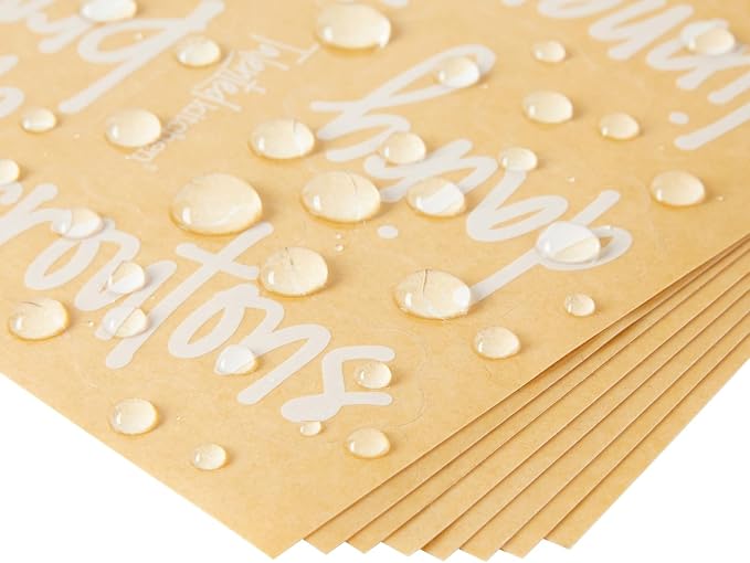 Talented Kitchen Labels for Storage Bins - Image 6