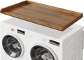 Washer Dryer Countertop, Modern and Fashionable Laundry Countertop by RomDeco
