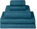 Mellanni Split King Sheets Set by Mellanni
