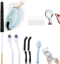 Cleaning Brush Set for Washing Machine, Shower & Kitchen by Unknown