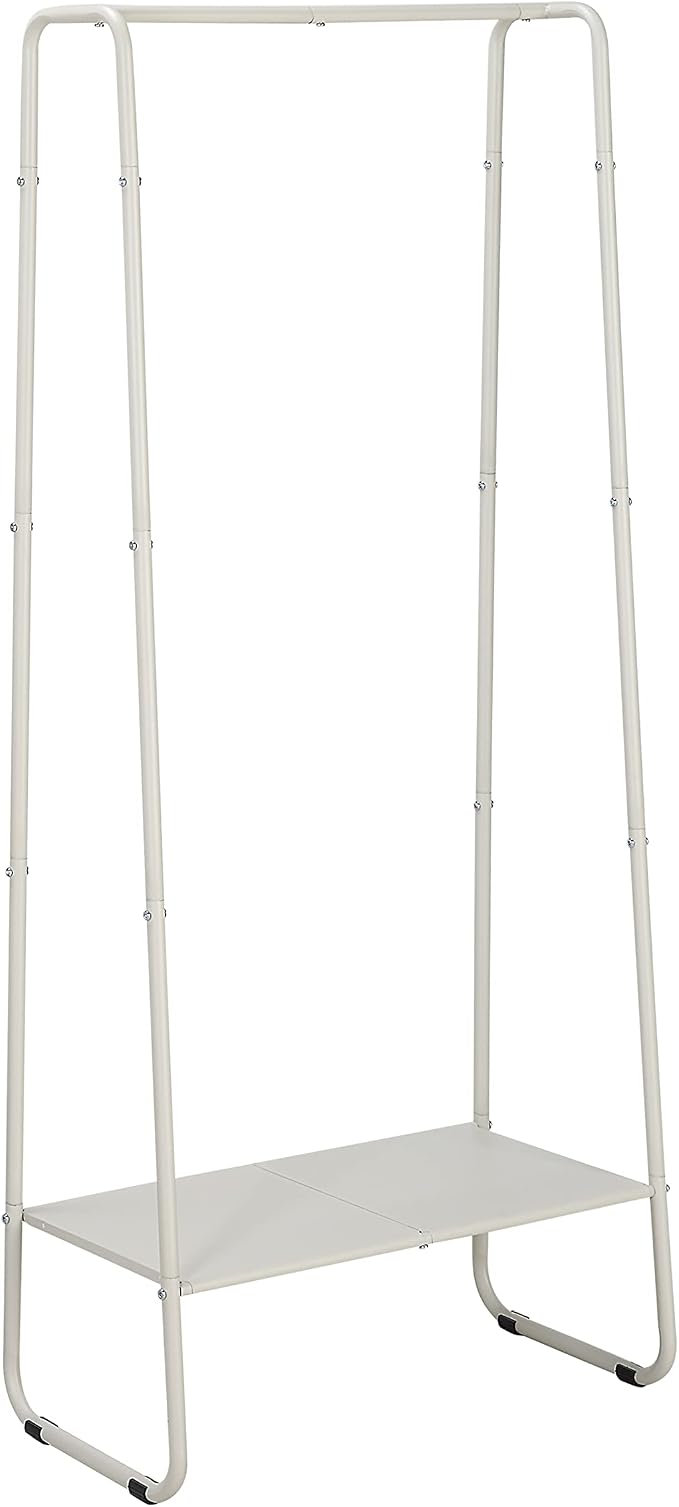 SunnyPoint Freestanding Clothes Garment Rack, Organizer Closet - Image 5