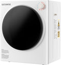 Elevon 800W Portable Clothes Dryer 2.6 cu.ft Electric Drying Machine by ELEVON