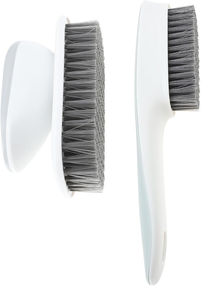 NOLITOY Multipurpose Cleaning Brush Set by NOLITOY