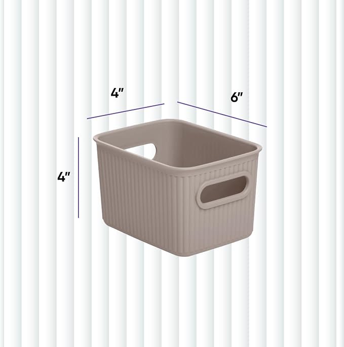 Superio Ribbed Collection - Image 2