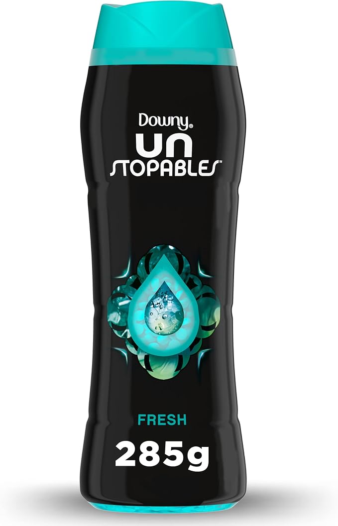 285g Fresh Scent Unstoppable In-Wash Freshener by Downy