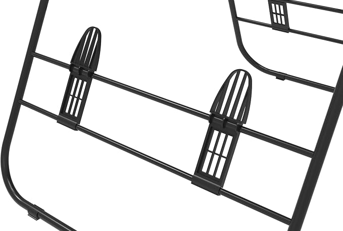EZHOME Large Foldaway Laundry Rack, Heavy Duty, Collapsible, Space-Saving - Image 6