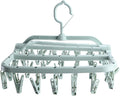 Foldable Boy Girl's Drying Rack by KOMBIUDA