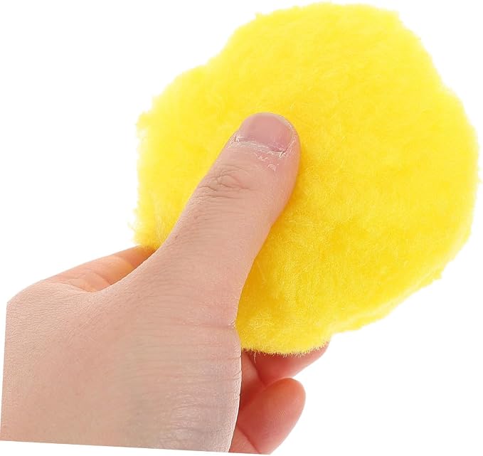 SUPVOX 18pcs Mahjong Accessory Kit Cleaning Balls Tile Maintenance Washing Balls - Image 4