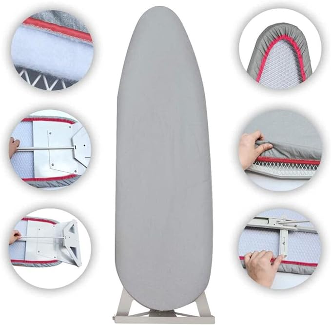 Ironing Board Wall-Mounted Ironing Board - Image 3