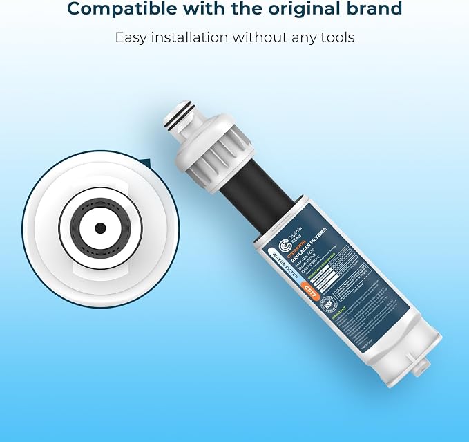Crystala Filters CFDA9717B Replacement - Image 3
