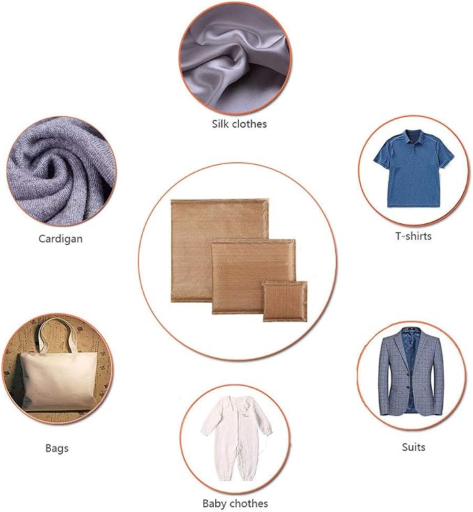 4 Pack Heat Press Pillow Mat Bundle - Image 6