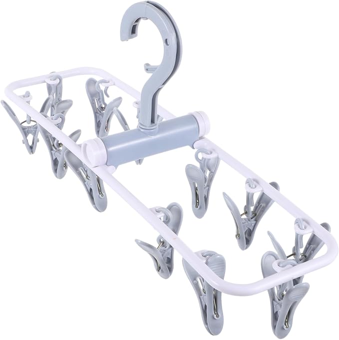 Ciieeo Laundry Drying Rack Foldable Clothes Rack by Ciieeo