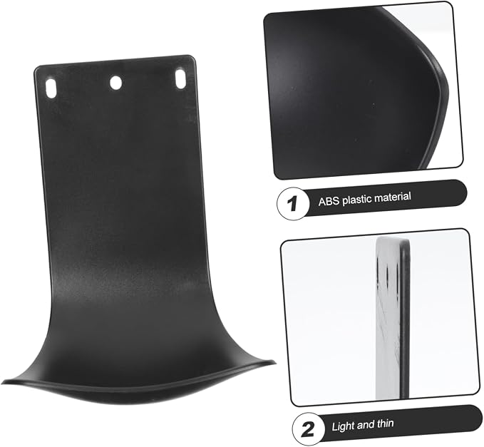2pcs Household Drip Catcher Tray Convenient Dispenser Tray - Image 9