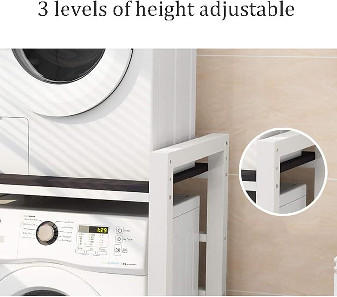 300kg Bearing Capacity Storage Rack - Image 4