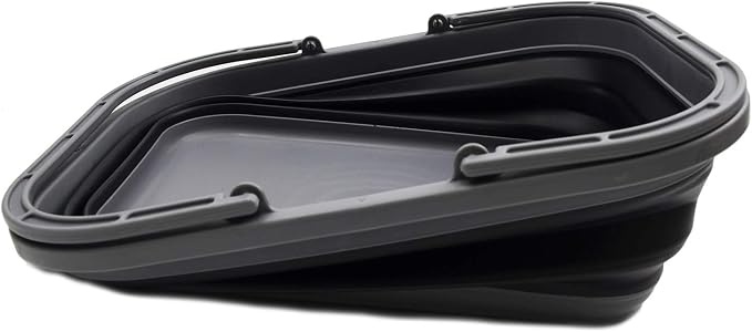 SAMMART 12L Collapsible Tub - Image 3