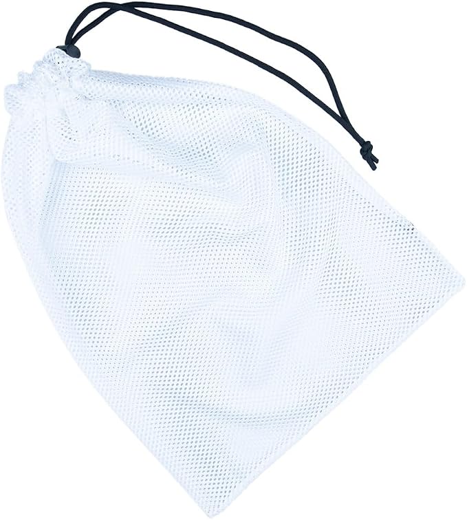 Golberg Mesh Bag by Golberg
