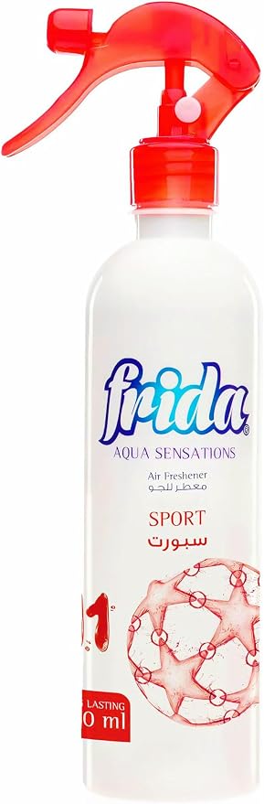 sport 15.5 fl oz | Long-Lasting Air Freshener by Unknown