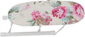 Portable Tabletop Ironing Board Foldable Mini Ironing Board Stable Support by Zerone