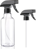 Spray Bottles Plastic Spray Bottle by Hethyo