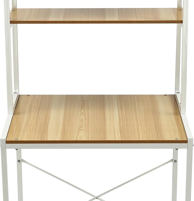 Over Washer Dryer Standing Rack Stand - Image 6